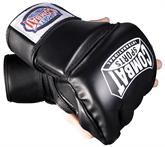 CSI Grapple Gloves